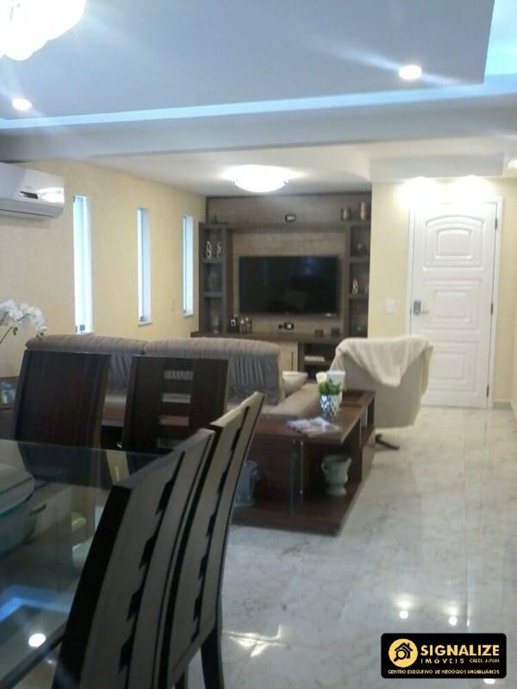 Apartamento, 4 quartos, 135 m² - Foto 2