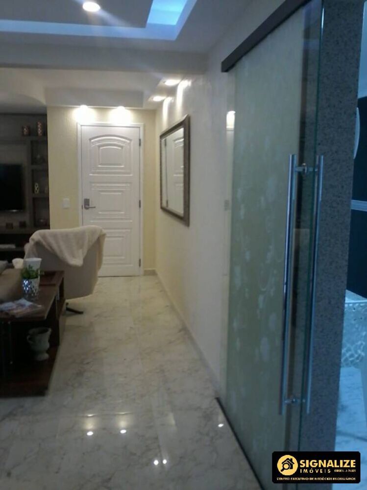 Apartamento, 4 quartos, 135 m² - Foto 3