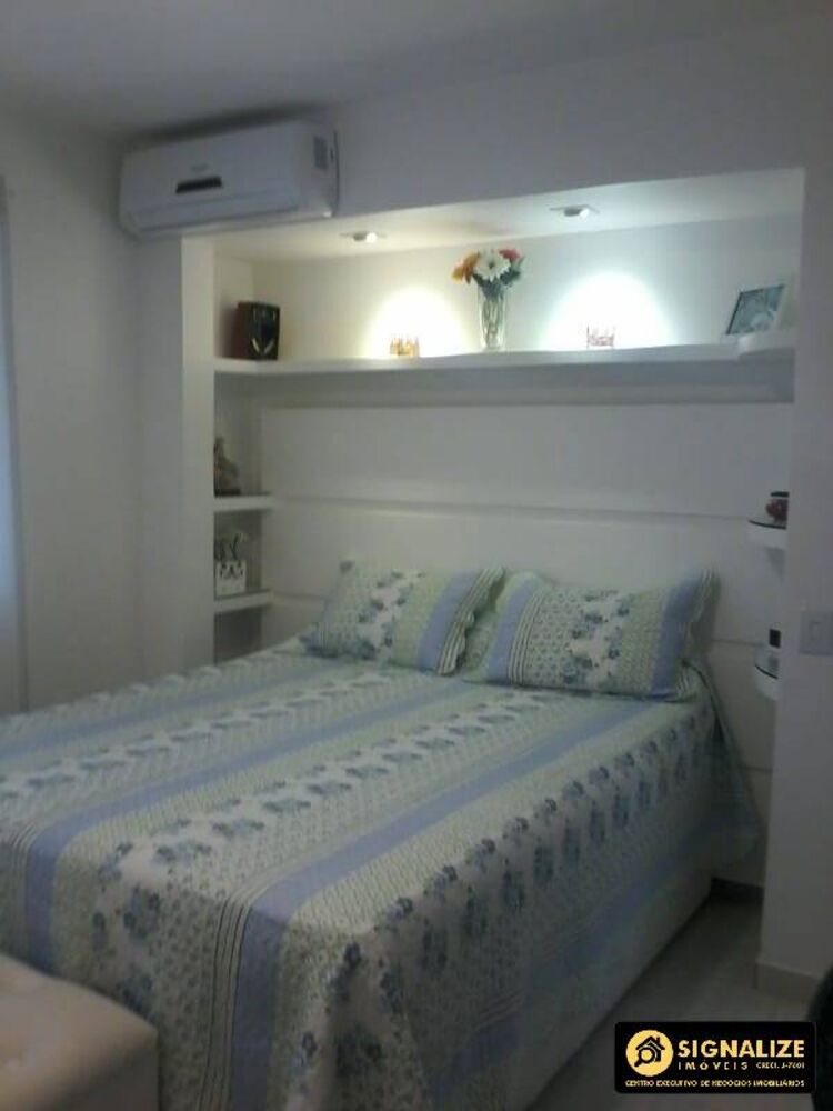 Apartamento, 4 quartos, 135 m² - Foto 8