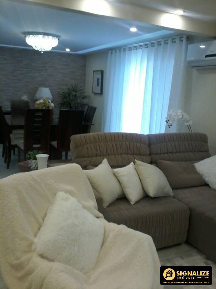 Apartamento, 4 quartos, 135 m² - Foto 1