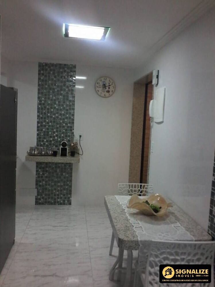 Apartamento, 4 quartos, 135 m² - Foto 14