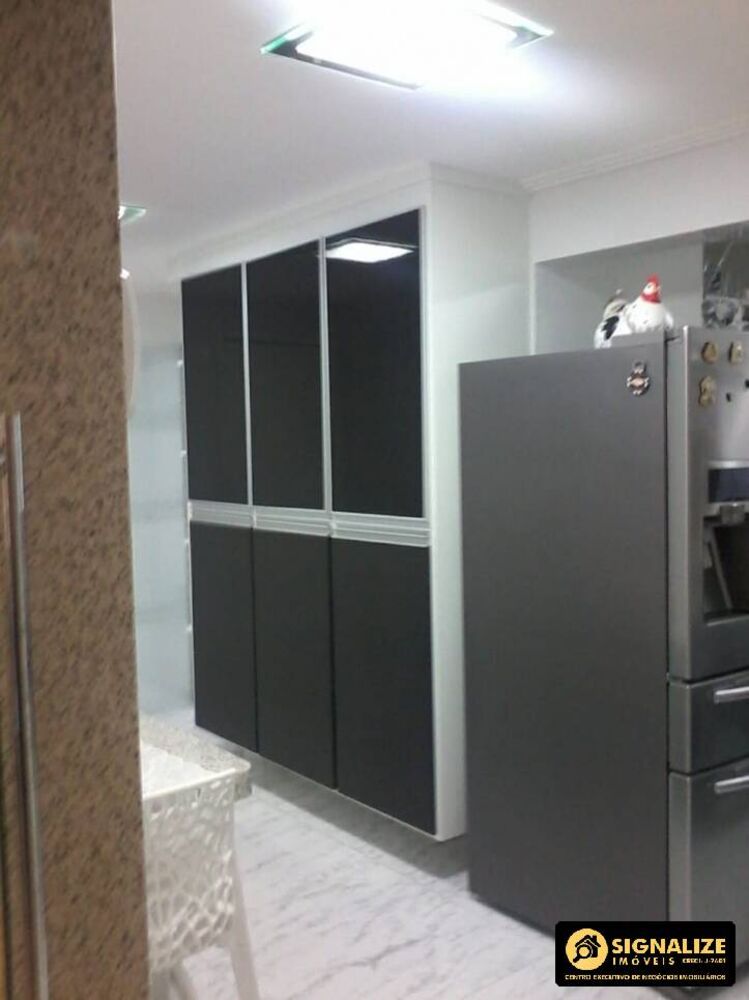 Apartamento, 4 quartos, 135 m² - Foto 15