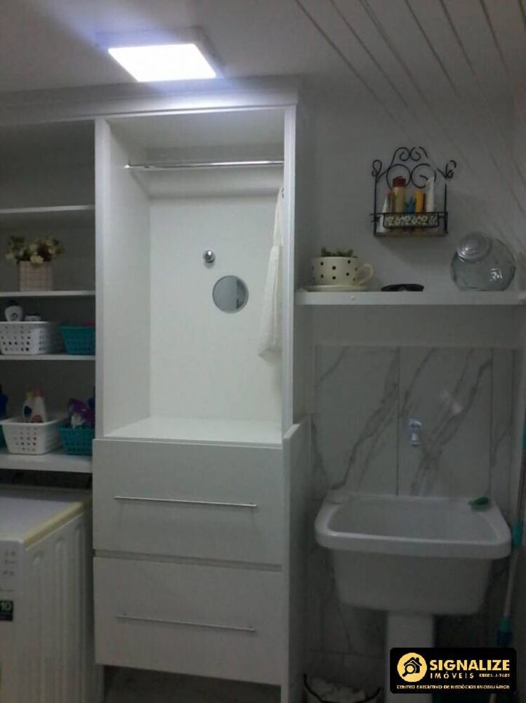 Apartamento, 4 quartos, 135 m² - Foto 16