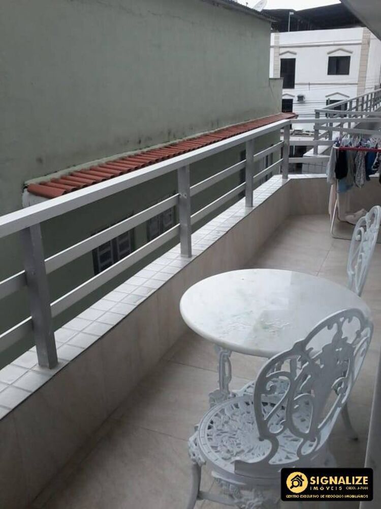 Apartamento, 4 quartos, 135 m² - Foto 19