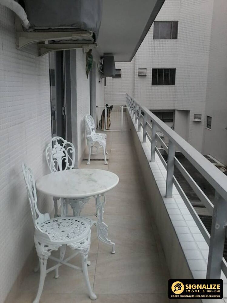 Apartamento, 4 quartos, 135 m² - Foto 20