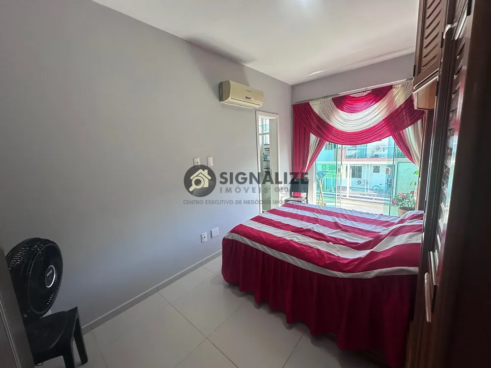 Casa, 2 quartos, 82 m² - Foto 6