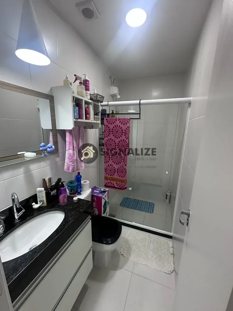 Casa, 2 quartos, 82 m² - Foto 10