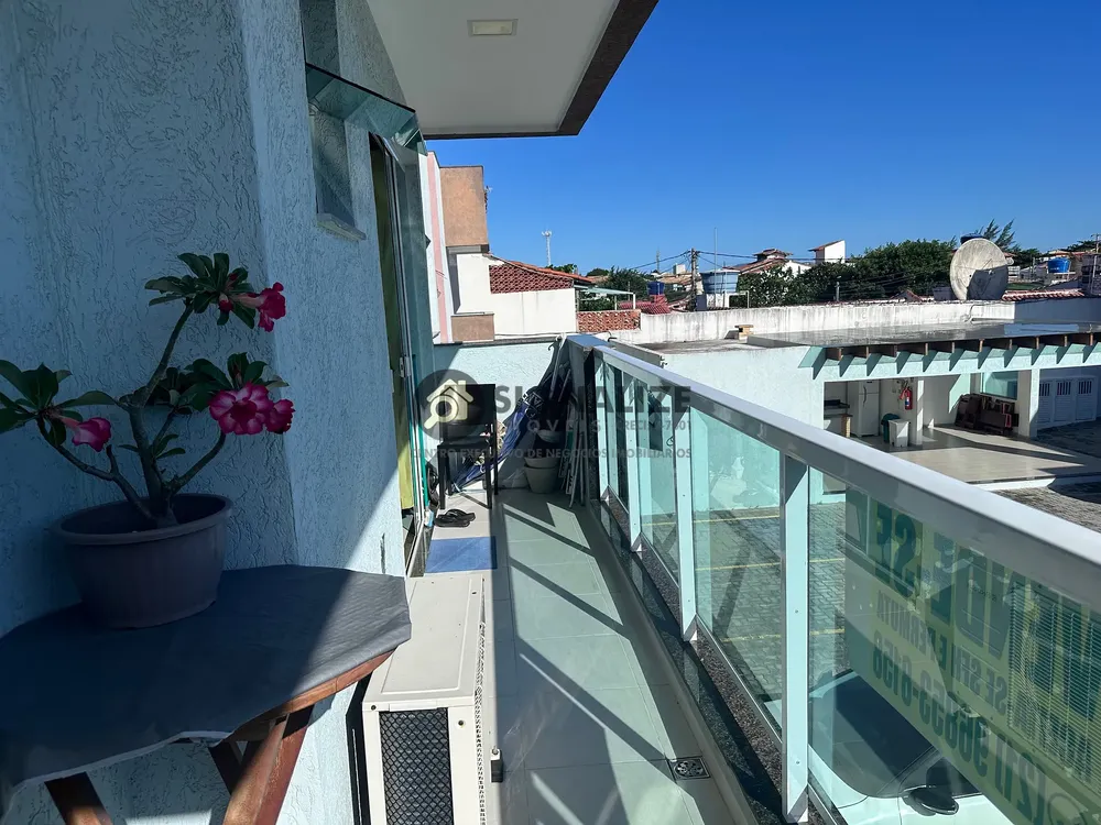 Casa, 2 quartos, 82 m² - Foto 15