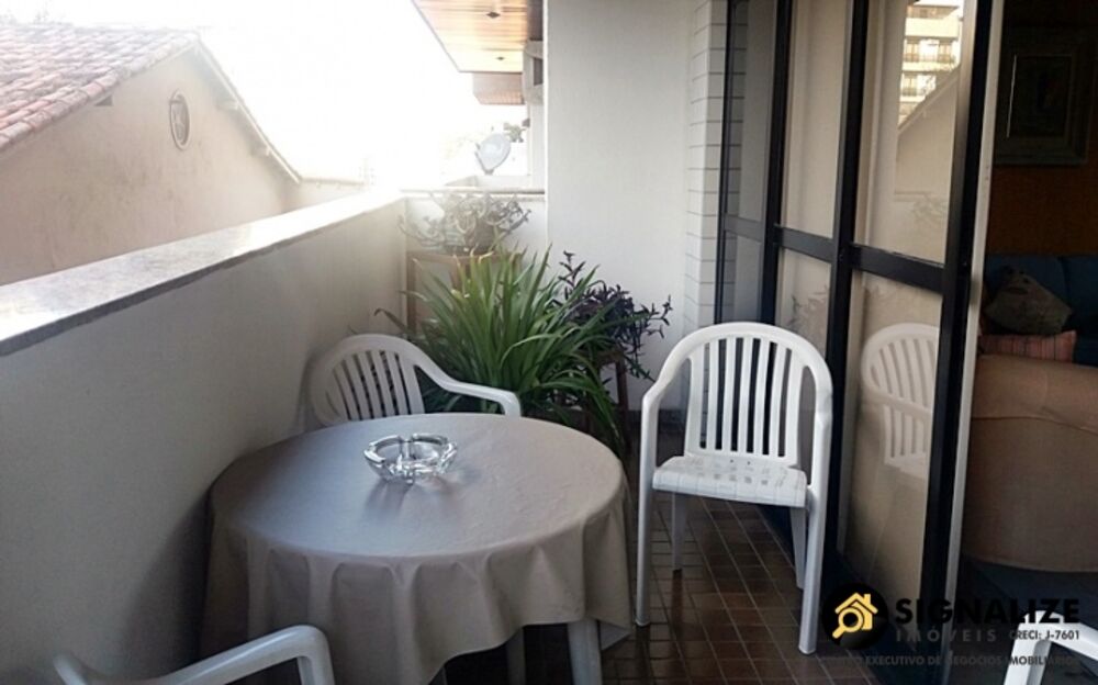 Apartamento, 3 quartos, 141 m² - Foto 3