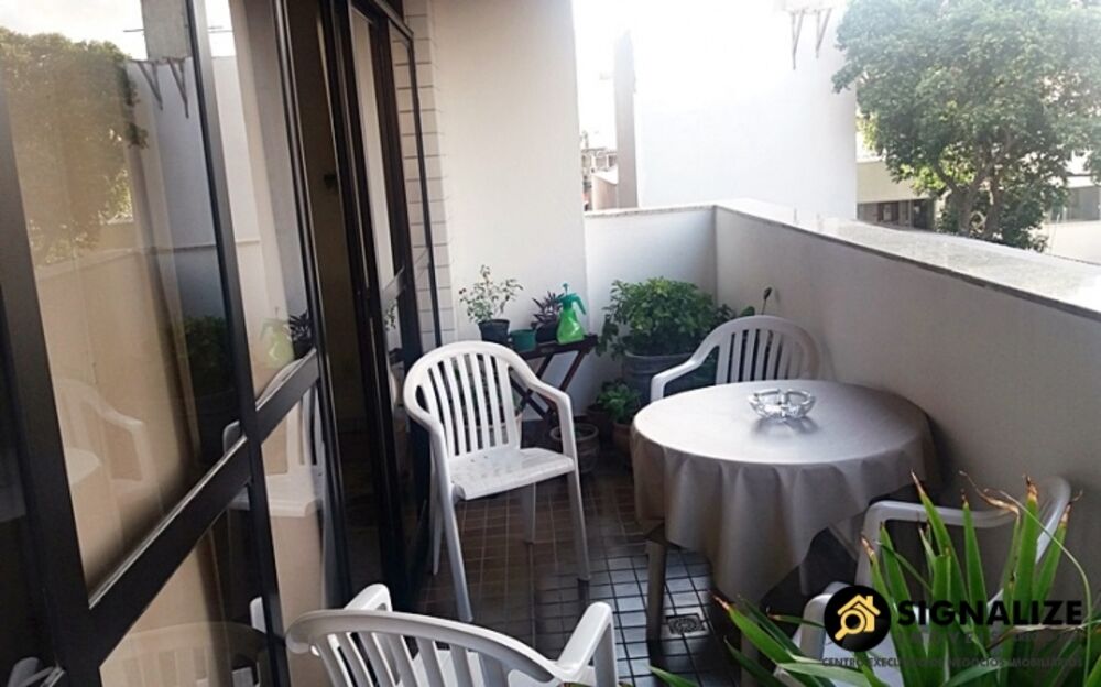 Apartamento, 3 quartos, 141 m² - Foto 4