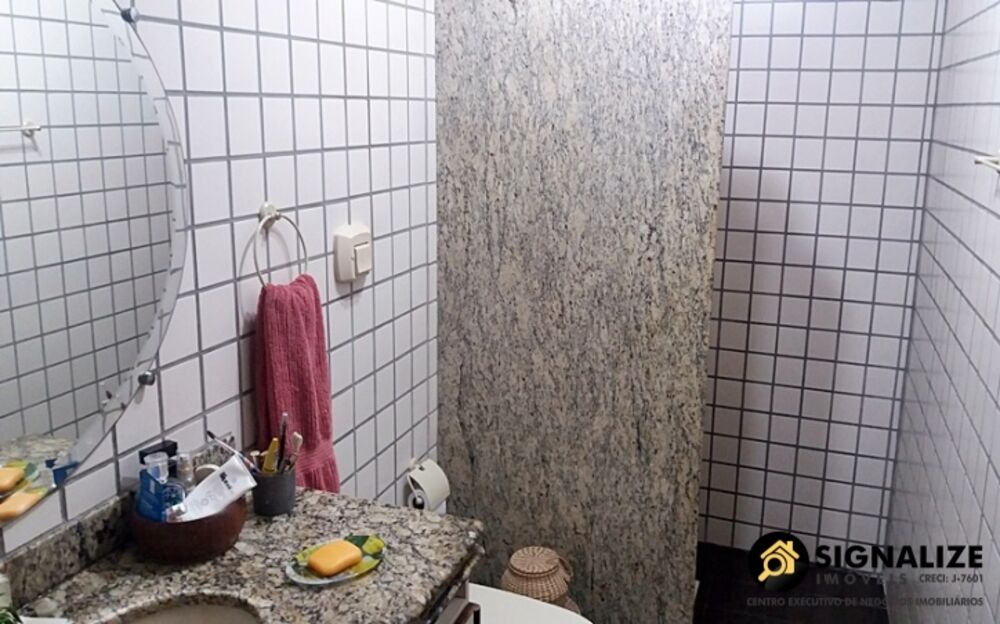 Apartamento, 3 quartos, 141 m² - Foto 16