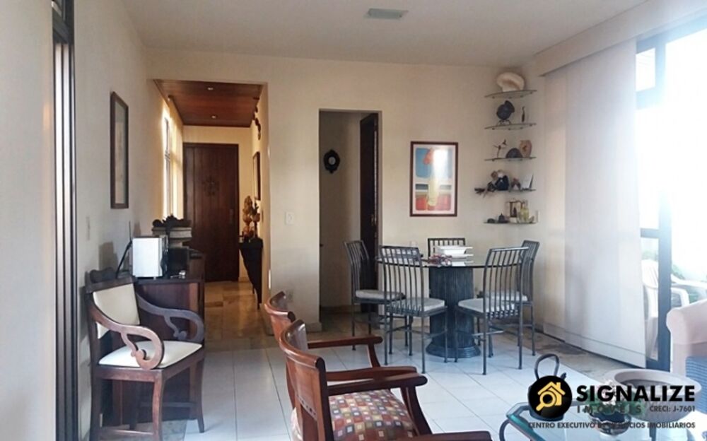 Apartamento, 3 quartos, 141 m² - Foto 2