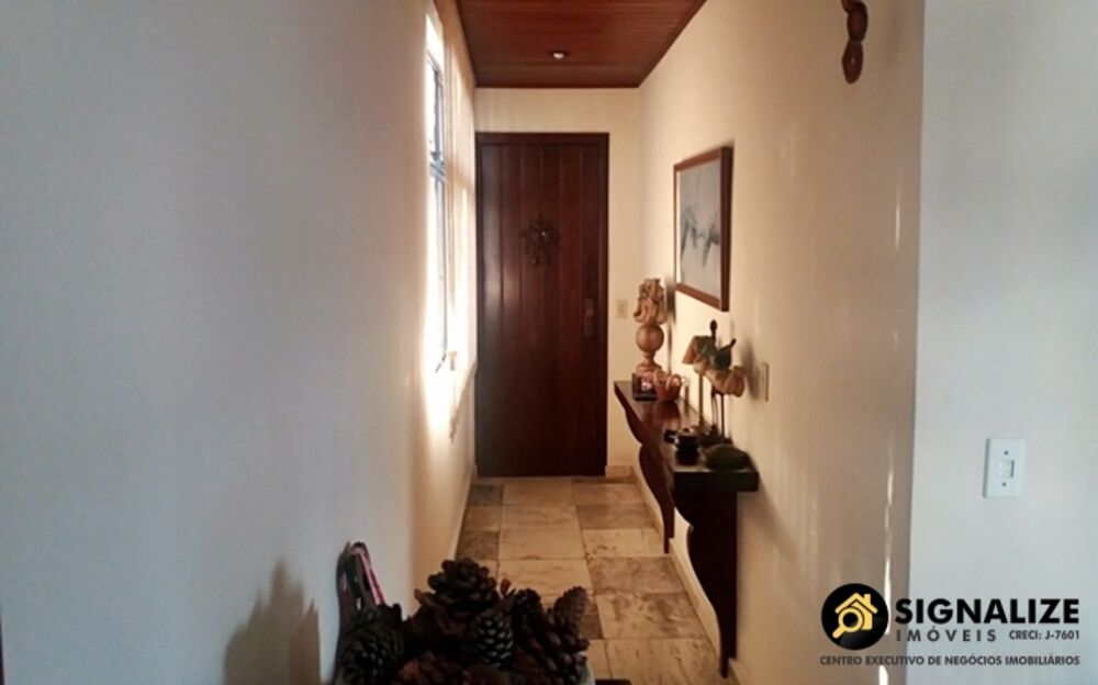 Apartamento, 3 quartos, 141 m² - Foto 6