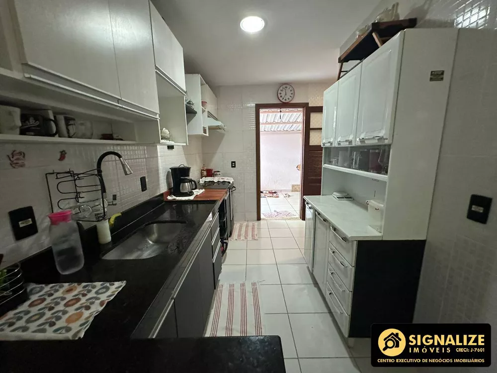 Apartamento à venda com 2 quartos, 90m² - Foto 6