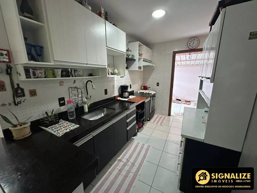 Apartamento à venda com 2 quartos, 90m² - Foto 8