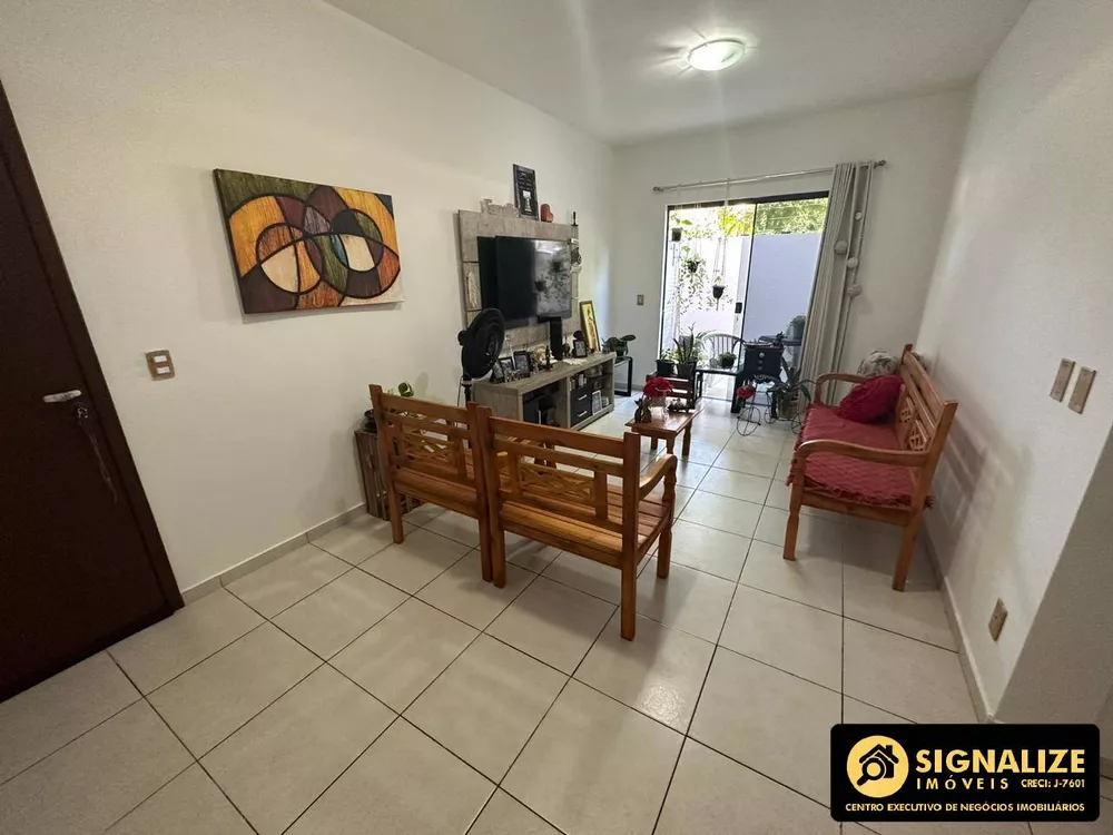 Apartamento à venda com 2 quartos, 90m² - Foto 5