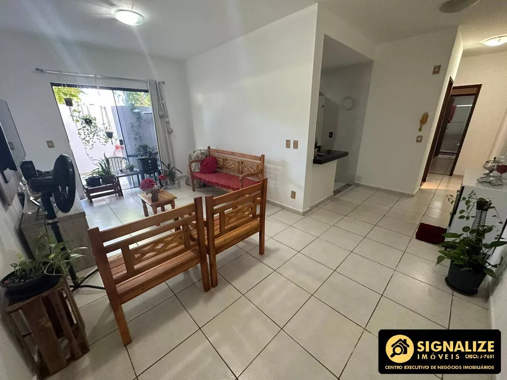 Apartamento à venda com 2 quartos, 90m² - Foto 7