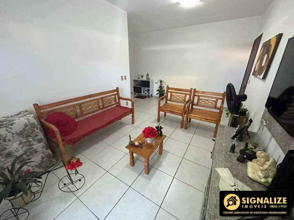 Apartamento à venda com 2 quartos, 90m² - Foto 3