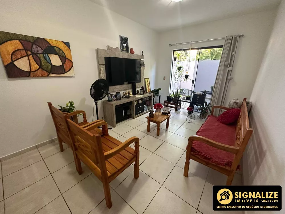 Apartamento à venda com 2 quartos, 90m² - Foto 4