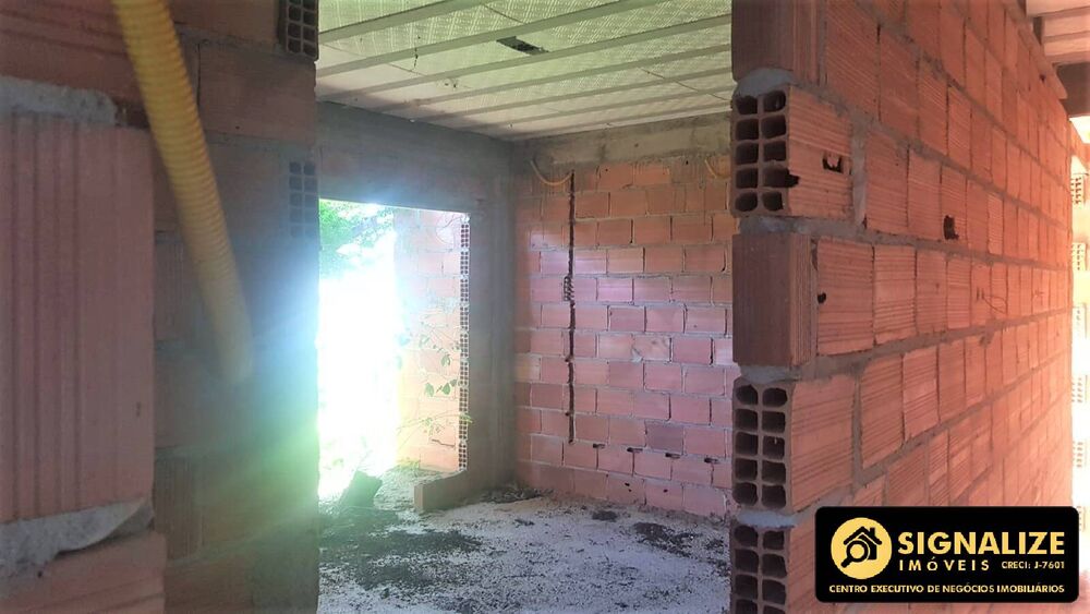 Casa, 4 quartos - Foto 3
