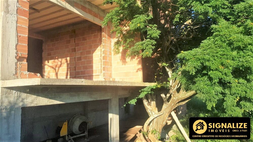 Casa, 4 quartos - Foto 1