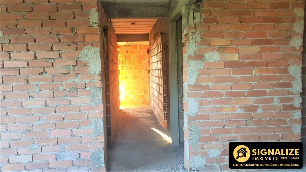 Casa, 4 quartos - Foto 2