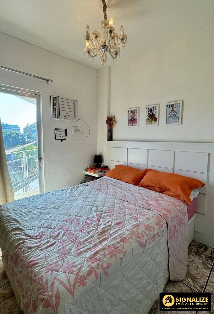 Cobertura à venda com 4 quartos, 180m² - Foto 2
