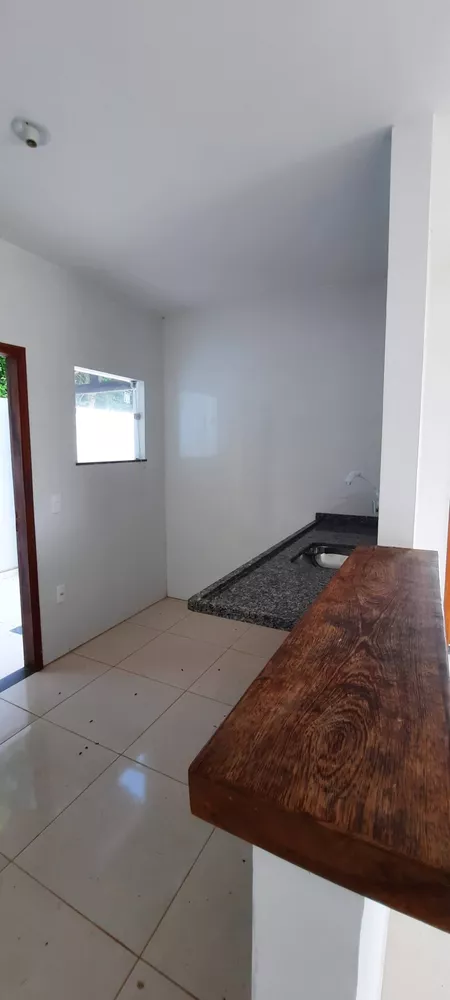 Casa de Condomínio à venda com 3 quartos, 96m² - Foto 7