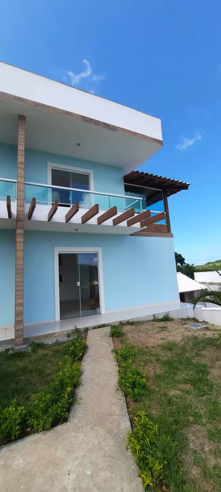 Casa de Condomínio à venda com 3 quartos, 96m² - Foto 2