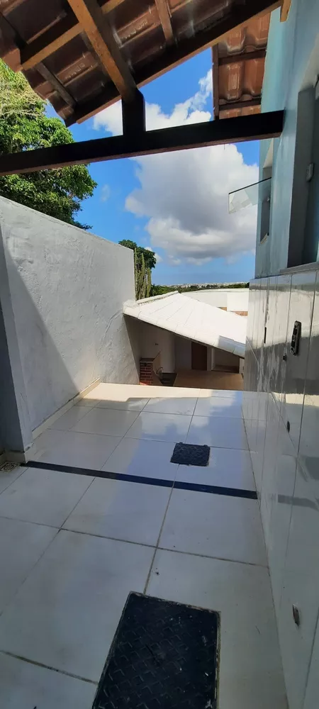 Casa de Condomínio à venda com 3 quartos, 96m² - Foto 8