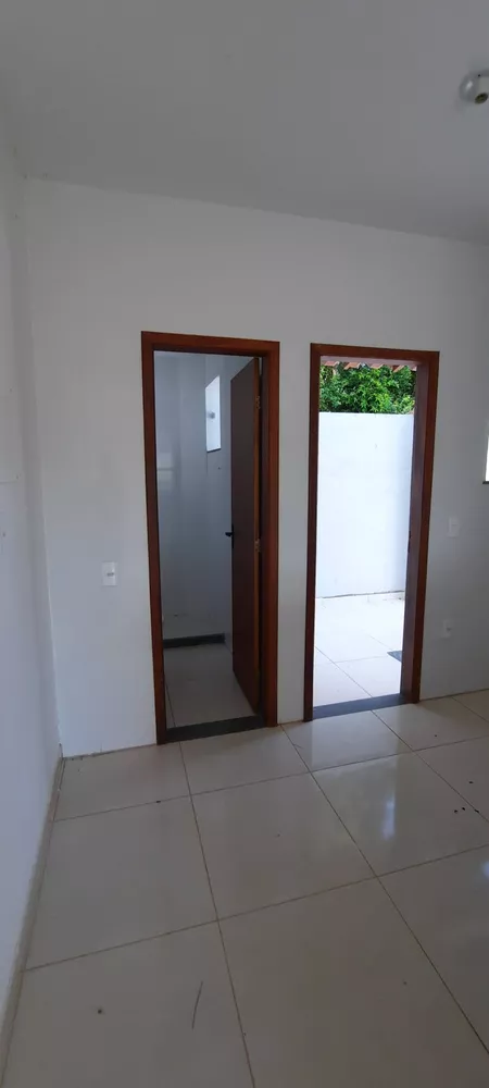 Casa de Condomínio à venda com 3 quartos, 96m² - Foto 4