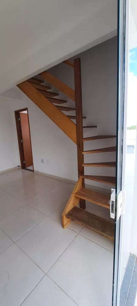 Casa de Condomínio à venda com 3 quartos, 96m² - Foto 5