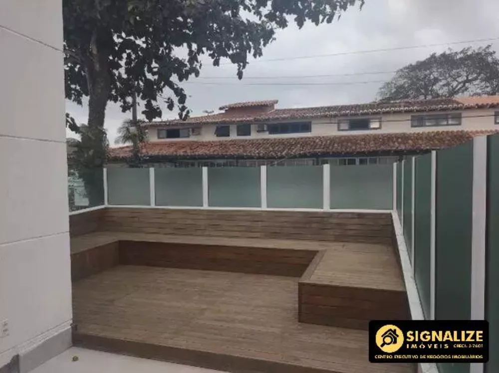 Casa à venda com 4 quartos, 100m² - Foto 15