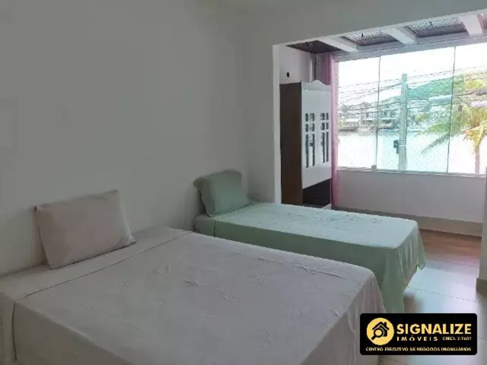 Casa à venda com 4 quartos, 100m² - Foto 4