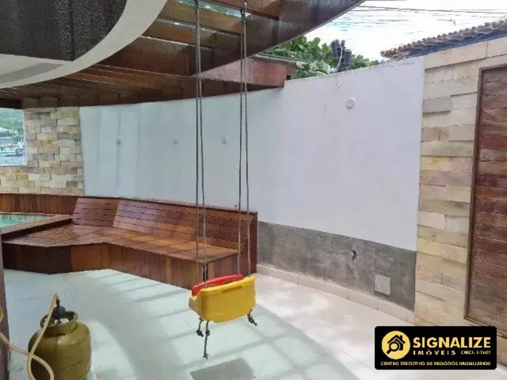 Casa à venda com 4 quartos, 100m² - Foto 14