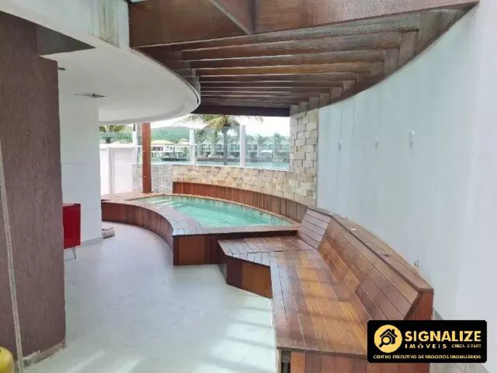 Casa à venda com 4 quartos, 100m² - Foto 13