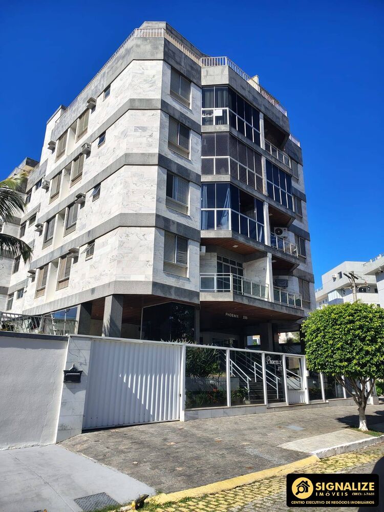 Cobertura, 4 quartos, 266 m² - Foto 1