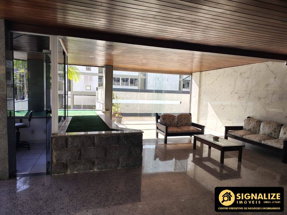 Cobertura, 4 quartos, 266 m² - Foto 4