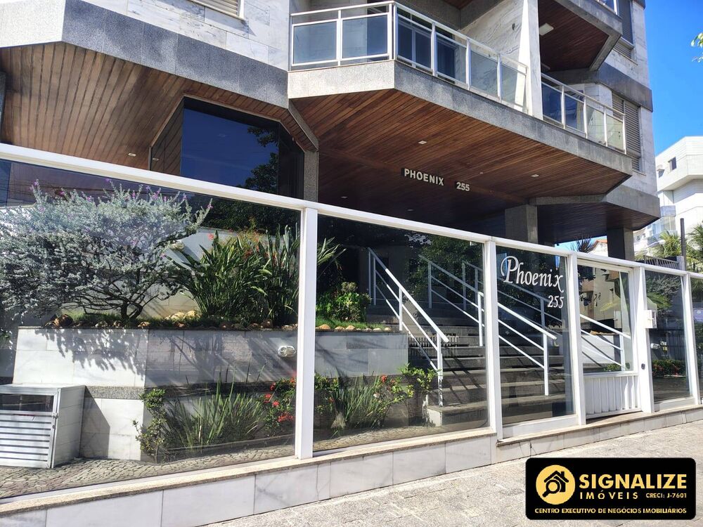 Cobertura, 4 quartos, 266 m² - Foto 2