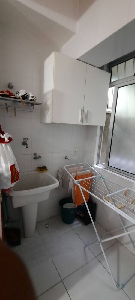 Apartamento à venda com 2 quartos, 75m² - Foto 4