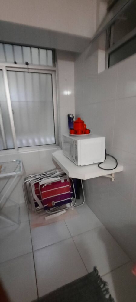 Apartamento à venda com 2 quartos, 75m² - Foto 3