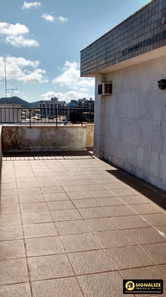 Cobertura à venda com 3 quartos, 136m² - Foto 21