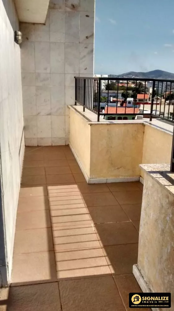 Cobertura à venda com 3 quartos, 136m² - Foto 8