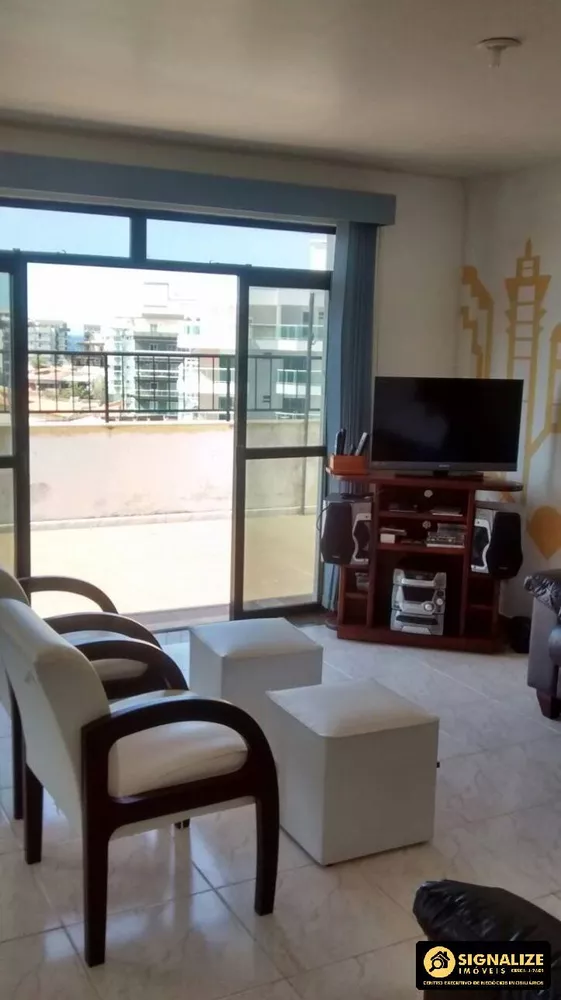 Cobertura à venda com 3 quartos, 136m² - Foto 2