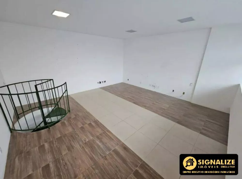 Loja-Salão para alugar, 45m² - Foto 4