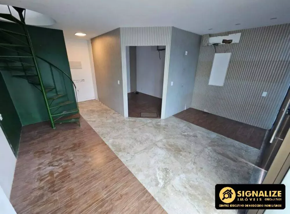 Loja-Salão para alugar, 45m² - Foto 6