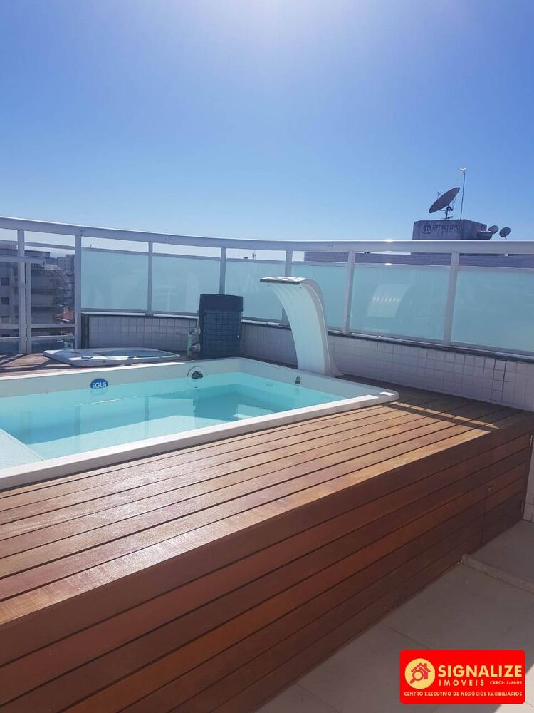 Cobertura, 4 quartos, 193 m² - Foto 15