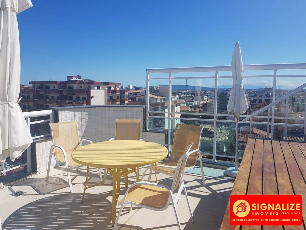 Cobertura, 4 quartos, 193 m² - Foto 6