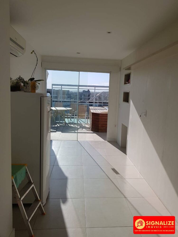 Cobertura, 4 quartos, 193 m² - Foto 14