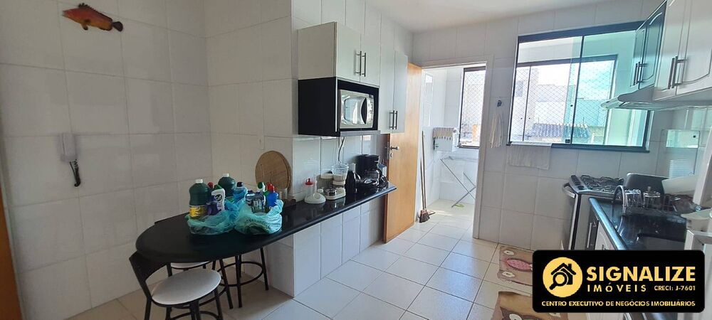 Cobertura à venda com 4 quartos, 260m² - Foto 3
